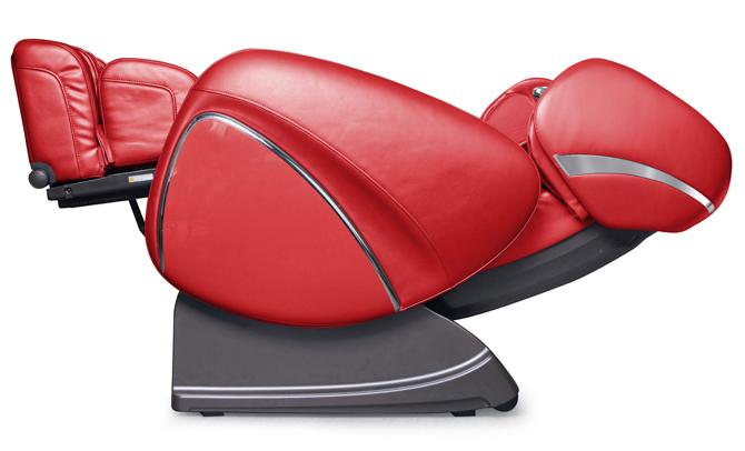 Cozzia 3d massage hotsell chair